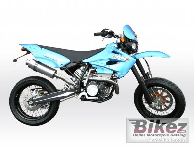 2008 CCM R45 photo